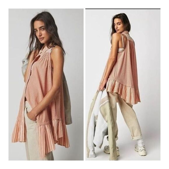 New Free People Be Real Mini Size S retail $128 - Picture 3 of 12